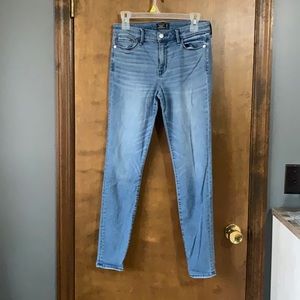 Abercrombie Jeggings